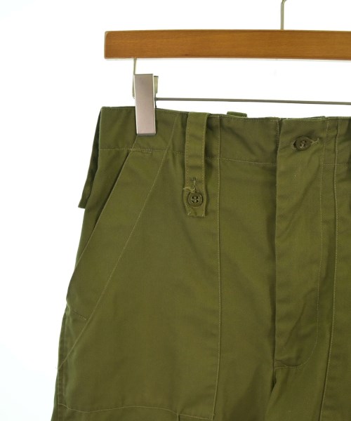 MILITARY（ミリタリー）その他 カーキ サイズ:-(S位) メンズ/2200643985278