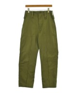 MILITARY（ミリタリー）その他 カーキ サイズ:-(S位) メンズ/2200643985278