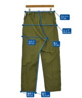 MILITARY（ミリタリー）その他 カーキ サイズ:-(S位) メンズ/2200643985278