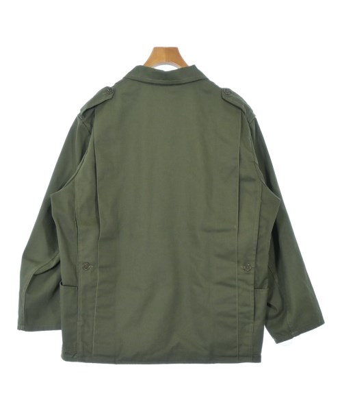 MILITARY（ミリタリー）その他 カーキ サイズ:50(XL位) メンズ/2200653984223