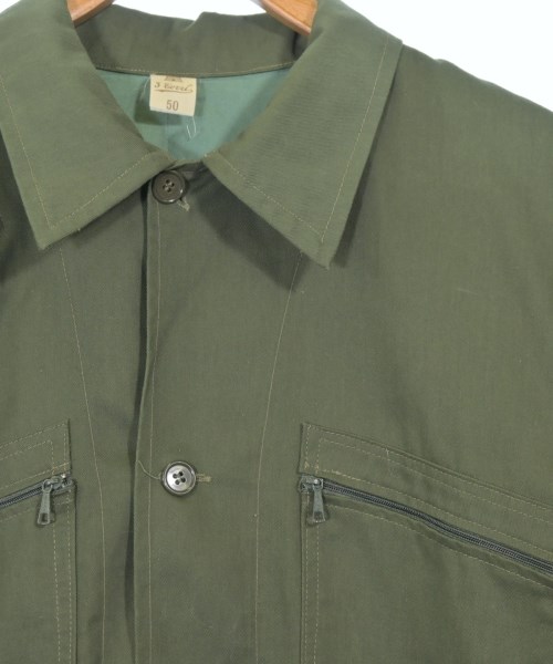 MILITARY（ミリタリー）その他 カーキ サイズ:50(XL位) メンズ/2200653984223