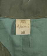 MILITARY（ミリタリー）その他 カーキ サイズ:50(XL位) メンズ/2200653984223