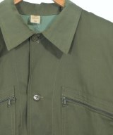 MILITARY（ミリタリー）その他 カーキ サイズ:50(XL位) メンズ/2200653984223