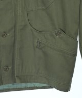 MILITARY（ミリタリー）その他 カーキ サイズ:50(XL位) メンズ/2200653984223