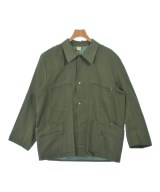 MILITARY ブルゾン（その他）