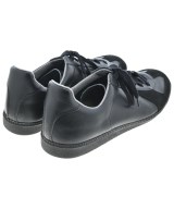 MILITARY（ミリタリー）スニーカー 黒 サイズ:EU42(27cm位) メンズ/2200654604021