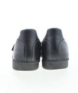 MILITARY（ミリタリー）スニーカー 黒 サイズ:EU42(27cm位) メンズ/2200654604021