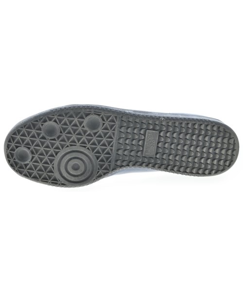 MILITARY（ミリタリー）スニーカー 紺 サイズ:EU42(27cm位) メンズ/2200654604038