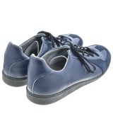 MILITARY（ミリタリー）スニーカー 紺 サイズ:EU42(27cm位) メンズ/2200654604038