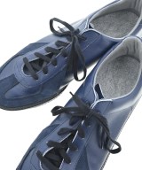 MILITARY（ミリタリー）スニーカー 紺 サイズ:EU42(27cm位) メンズ/2200654604038