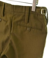 MILITARY（ミリタリー）スラックス 茶 サイズ:-(M位) メンズ/2200654828168