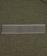 MILITARY（ミリタリー）ニット・セーター カーキ サイズ:-(XXL位) メンズ/2200654828212