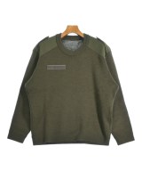 MILITARY ニット・セーター