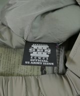 MILITARY（ミリタリー）その他 カーキ サイズ:S メンズ/2200655378044