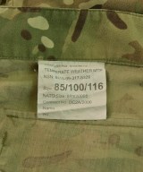 MILITARY（ミリタリー）カーゴパンツ 茶 サイズ:-(XXL位) メンズ/2200655613114