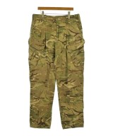 MILITARY カーゴパンツ