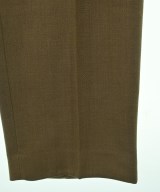 MILITARY（ミリタリー）スラックス 茶 サイズ:76(S位) メンズ/2200651626026