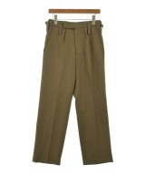MILITARY スラックス