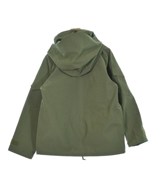 MILITARY（ミリタリー）ミリタリーブルゾン カーキ サイズ:S メンズ/2200656912018