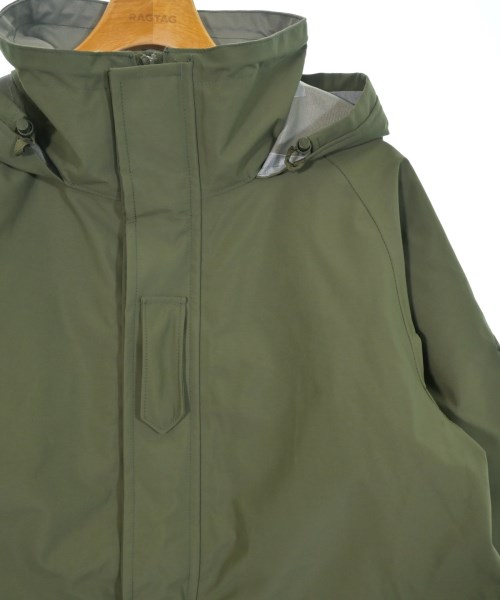 MILITARY（ミリタリー）ミリタリーブルゾン カーキ サイズ:S メンズ/2200656912018