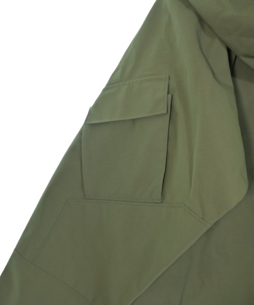 MILITARY（ミリタリー）ミリタリーブルゾン カーキ サイズ:S メンズ/2200656912018