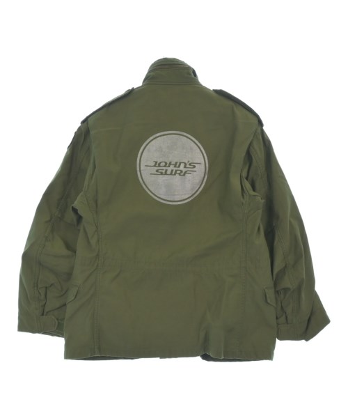 -（ソノタ）その他 カーキ サイズ:-(M位) メンズ/2200657365066