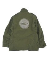 -（ソノタ）その他 カーキ サイズ:-(M位) メンズ/2200657365066