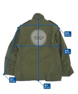 -（ソノタ）その他 カーキ サイズ:-(M位) メンズ/2200657365066