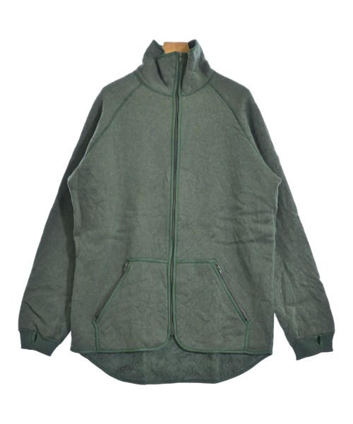 MILITARY(ミリタリー)その他 緑 サイズ:-(XXL位)/2200657491246