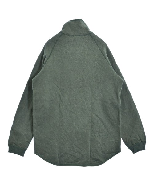 MILITARY（ミリタリー）その他 緑 サイズ:-(XXL位) メンズ/2200657491246