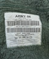 MILITARY（ミリタリー）その他 緑 サイズ:-(XXL位) メンズ/2200657491246