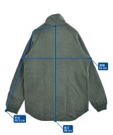 MILITARY（ミリタリー）その他 緑 サイズ:-(XXL位) メンズ/2200657491246