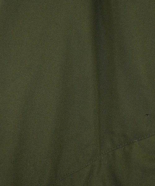 MILITARY（ミリタリー）ミリタリーブルゾン カーキ サイズ:-(XL位) メンズ/2200654032053