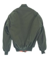 MILITARY（ミリタリー）ミリタリーブルゾン カーキ サイズ:-(XL位) メンズ/2200654032053