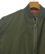 MILITARY（ミリタリー）ミリタリーブルゾン カーキ サイズ:-(XL位) メンズ/2200654032053