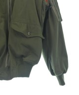 MILITARY（ミリタリー）ミリタリーブルゾン カーキ サイズ:-(XL位) メンズ/2200654032053