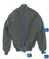 MILITARY（ミリタリー）ミリタリーブルゾン カーキ サイズ:-(XL位) メンズ/2200654032053