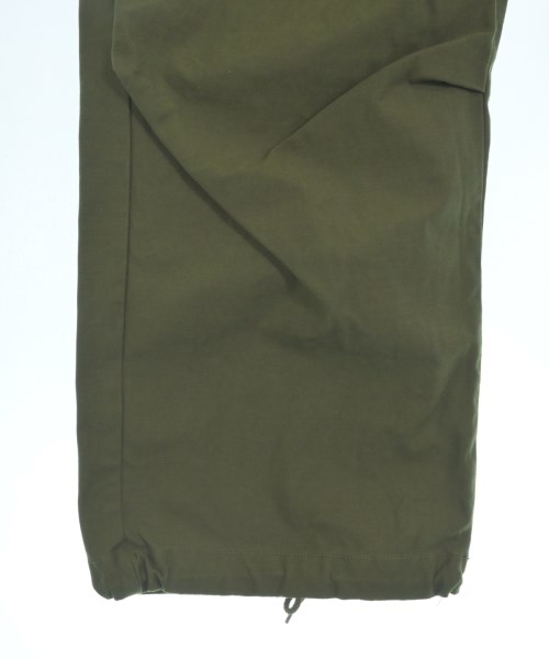MILITARY（ミリタリー）カーゴパンツ カーキ サイズ:-(XL位) メンズ/2200657702076
