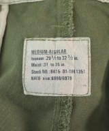 MILITARY（ミリタリー）カーゴパンツ カーキ サイズ:-(XL位) メンズ/2200657702076
