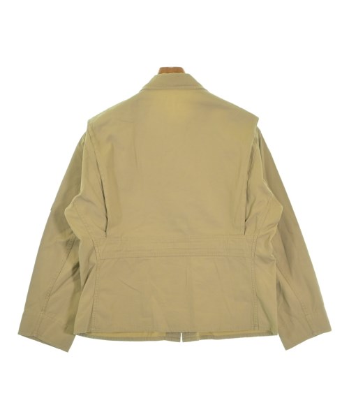 MILITARY（ミリタリー）その他 ベージュ サイズ:L メンズ/2200655217022