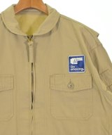 MILITARY（ミリタリー）その他 ベージュ サイズ:L メンズ/2200655217022