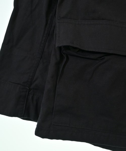 MILITARY（ミリタリー）その他 黒 サイズ:S メンズ/2200654913024