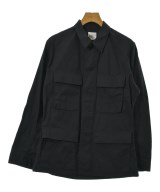 MILITARY（ミリタリー）その他 黒 サイズ:S メンズ/2200654913024