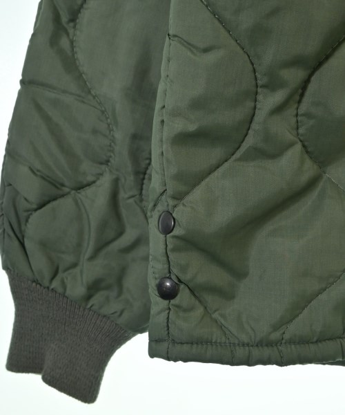 MILITARY（ミリタリー）その他 カーキ サイズ:2(M位) メンズ/2200654913031