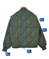 MILITARY（ミリタリー）その他 カーキ サイズ:2(M位) メンズ/2200654913031
