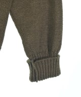 MILITARY（ミリタリー）ニット・セーター 茶 サイズ:M メンズ/2200651460033