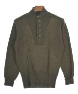 MILITARY ニット・セーター