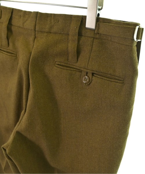 MILITARY（ミリタリー）その他 茶 サイズ:88(L位) メンズ/2200656731039