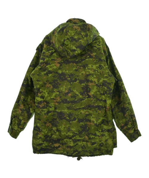 MILITARY（ミリタリー）その他 カーキ サイズ:-(XXL位) メンズ/2200657682026