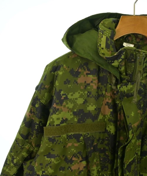 MILITARY（ミリタリー）その他 カーキ サイズ:-(XXL位) メンズ/2200657682026